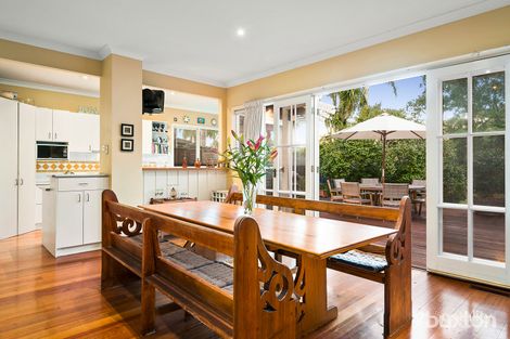 Property photo of 8 Talbot Street Hampton VIC 3188