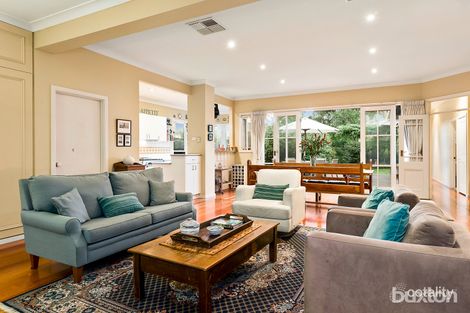Property photo of 8 Talbot Street Hampton VIC 3188
