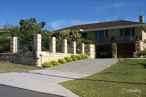 Property photo of 28 Whitley Crescent Karrinyup WA 6018