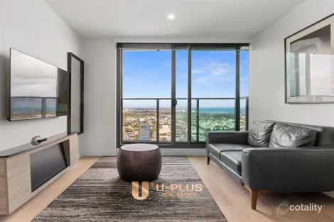 3303w/42-48 Balston St, Southbank, VIC 3006