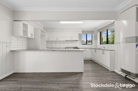 Property photo of 34 Hyde Park Road Traralgon VIC 3844