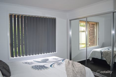 Property photo of 41A Roper Road Colyton NSW 2760