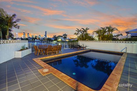 Property photo of 82 Rio Vista Boulevard Broadbeach Waters QLD 4218