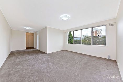 Property photo of 22/5 St Marks Road Darling Point NSW 2027