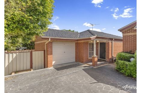 3/14-16 Wright St, Merrylands, NSW 2160