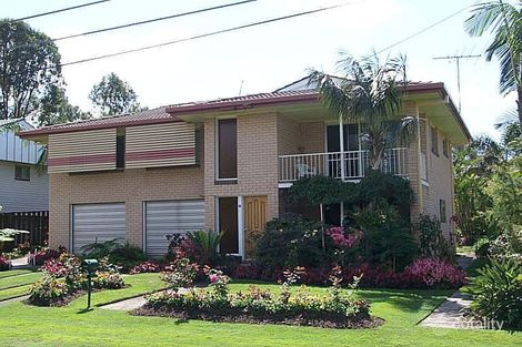 18 Bradnor St, Carina, QLD 4152
