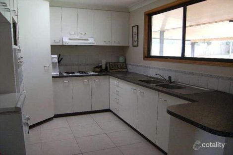 Property photo of 3 Blue Gum Drive Highfields QLD 4352