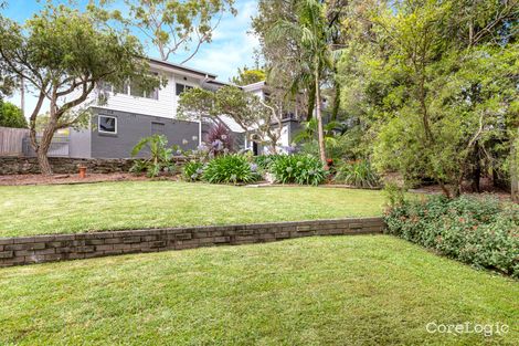 Property photo of 7 Panorama Crescent Frenchs Forest NSW 2086