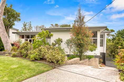 Property photo of 7 Panorama Crescent Frenchs Forest NSW 2086