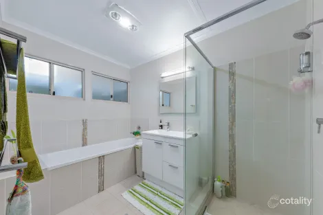 Property photo of 25 Usher Road Mount Julian QLD 4800