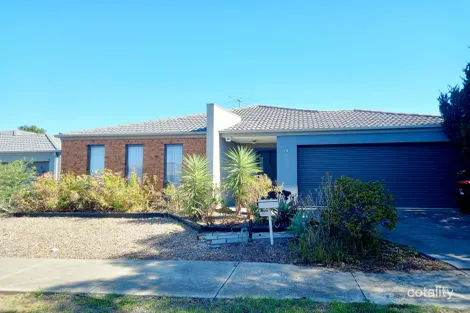 79 FAIRHAVEN BVD, MELTON WEST, VIC 3337