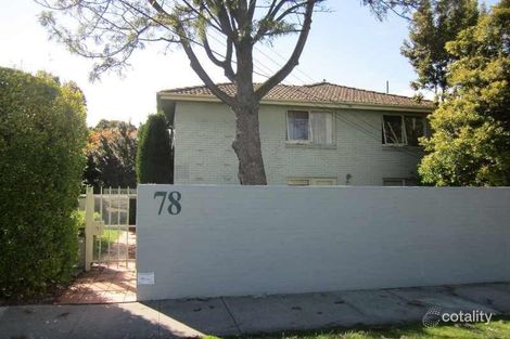 5/78 Railway Rd, Carnegie, VIC 3163