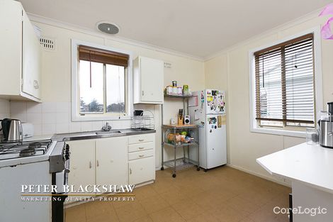 Property photo of 5 Wattle Street Karabar NSW 2620