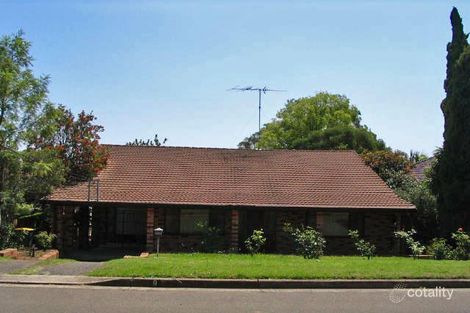 9 Haig St, Wentworthville, NSW 2145