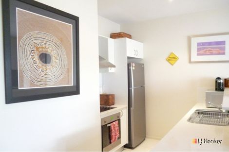 Property photo of 38/15 Fox Place Lyneham ACT 2602