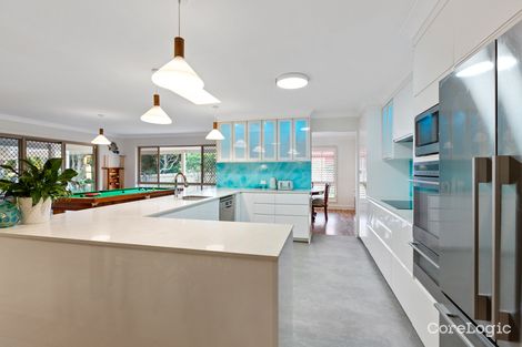 Property photo of 29 Intrepid Drive Victoria Point QLD 4165