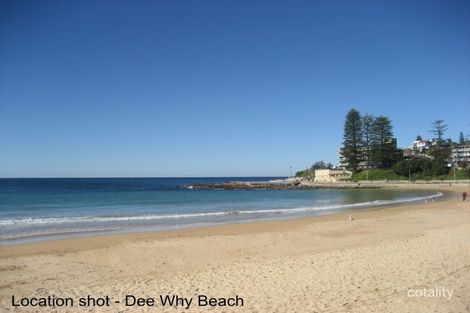 Property photo of 8/46-48 Howard Avenue Dee Why NSW 2099