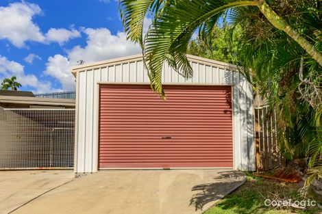 Property photo of 1 Wattle Street New Auckland QLD 4680