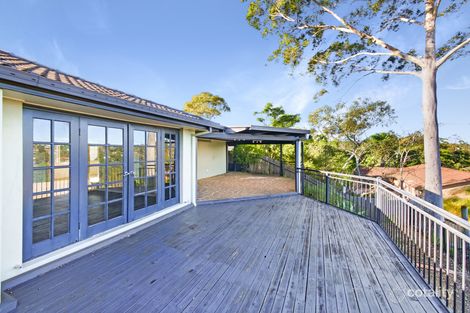 Property photo of 85 Excelsior Road Mount Colah NSW 2079