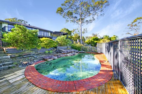 Property photo of 85 Excelsior Road Mount Colah NSW 2079