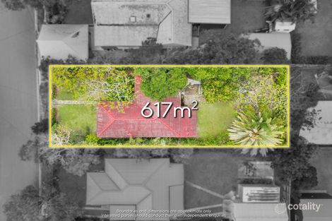 Property photo of 22 Kembla Street Wavell Heights QLD 4012