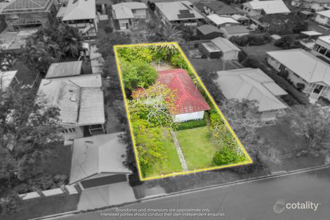 Property photo of 22 Kembla Street Wavell Heights QLD 4012