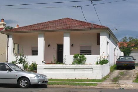 Property photo of 61 Broughton Street Concord NSW 2137