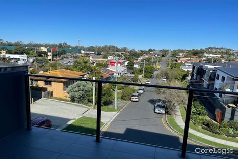 Property photo of LOT 210/57 Ludwick Street Cannon Hill QLD 4170