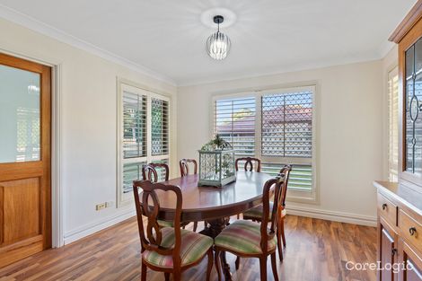 Property photo of 29 Intrepid Drive Victoria Point QLD 4165