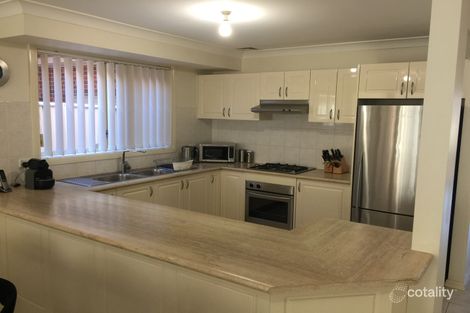 Property photo of 27 Tudor Crescent Cecil Hills NSW 2171