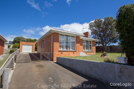 Property photo of 45 Roslyn Avenue Romaine TAS 7320