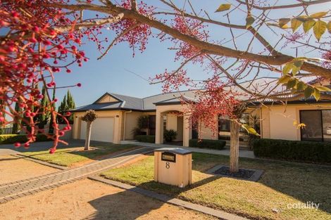Property photo of 8 Stasinowsky Court Loxton SA 5333