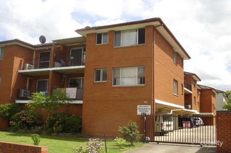 11/62 Harris St, Fairfield, NSW 2165