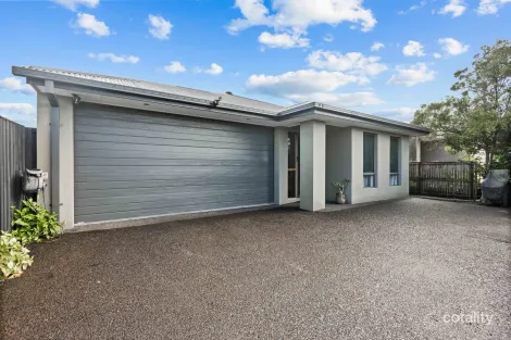 Property photo of 4 Benetti Crescent Hope Island QLD 4212