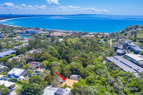 Property photo of 24 Attunga Heights Noosa Heads QLD 4567