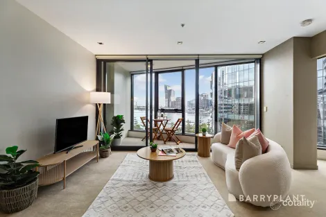 811/100 Harbour Esp, Docklands, VIC 3008