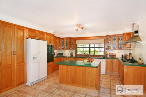 Property photo of 20 Niland Way Casula NSW 2170