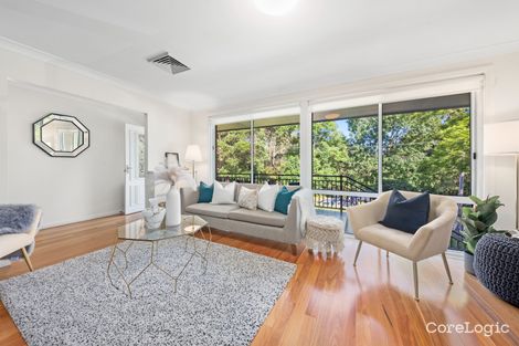 Property photo of 55 Bambara Crescent Beecroft NSW 2119