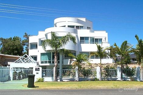 74 Burke Dr, Attadale, WA 6156