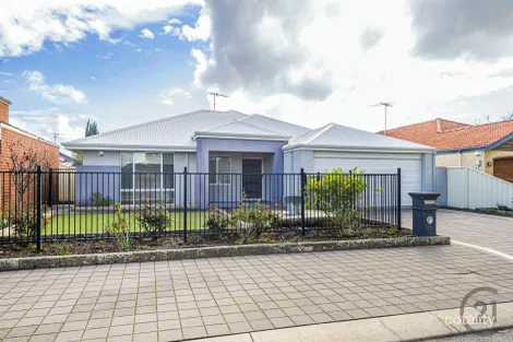 8 Black Swan View, Dudley Park, WA 6210