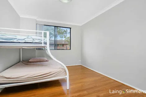 Property photo of 116/20 Victoria Road Parramatta NSW 2150
