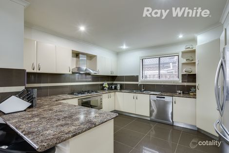 Property photo of 8 Mecklenburg Close Epping VIC 3076