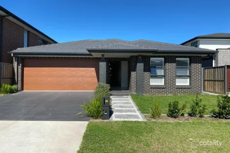 26 Charbray St, Box Hill, NSW 2765