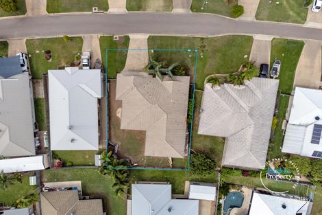 Property photo of 8 Scrubwren Circuit Bohle Plains QLD 4817