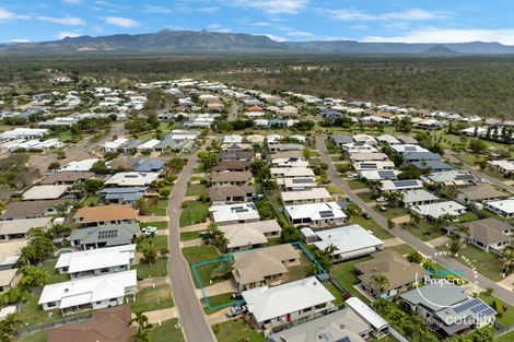 Property photo of 8 Scrubwren Circuit Bohle Plains QLD 4817