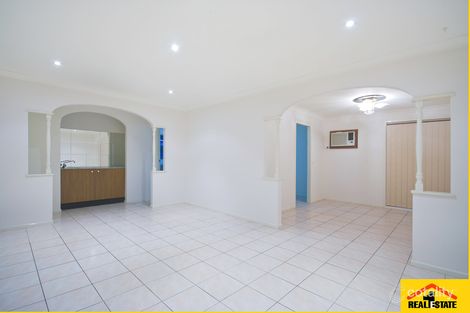 Property photo of 29 Bunker Street Minchinbury NSW 2770