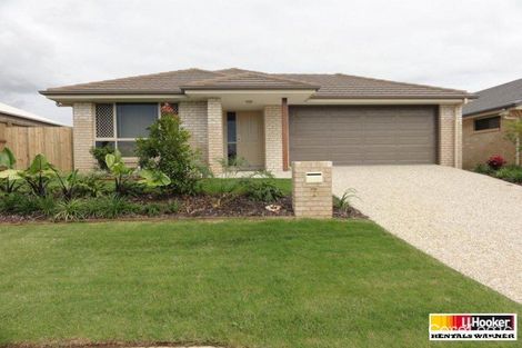 Property photo of 7 Como Circuit Warner QLD 4500