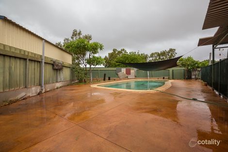 Property photo of 36 Mauger Place South Hedland WA 6722