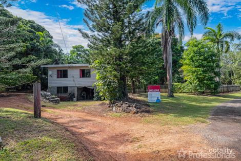 151 Wards Lane, Farnborough, QLD 4703