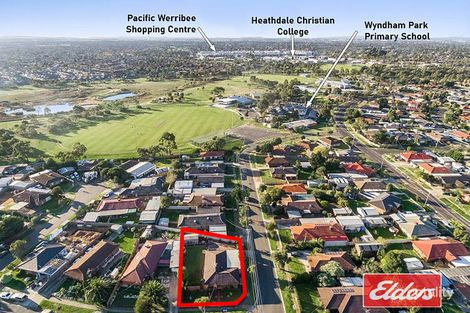 Property photo of 31 Kramer Street Werribee VIC 3030